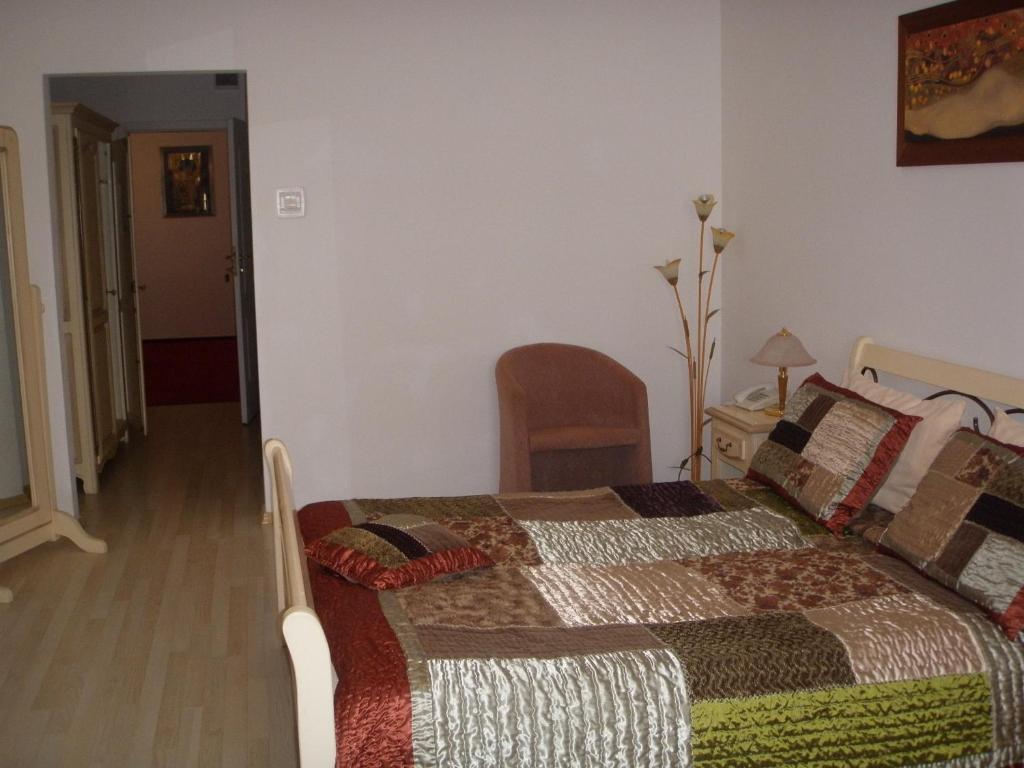 Hotel Tex Club بوتوساني الغرفة الصورة