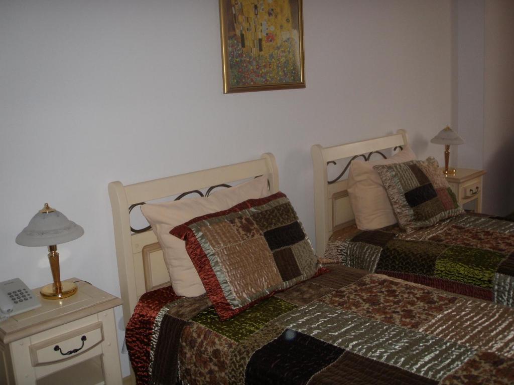 Hotel Tex Club بوتوساني الغرفة الصورة
